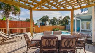Guilty Treasure - Panama City Beach - 6