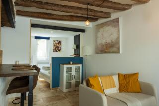Le 7 BIS Loches - Loches - 7