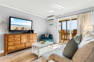 Arcadian Serenity- near Beach- King Bed-Water-view by myBeach Vacation Rentals - Myrtle Beach - 0