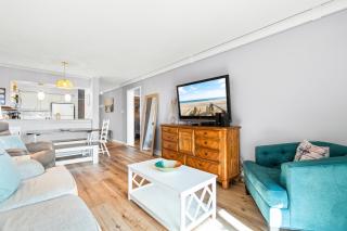 Arcadian Serenity- near Beach- King Bed-Water-view by myBeach Vacation Rentals - Myrtle Beach - 7