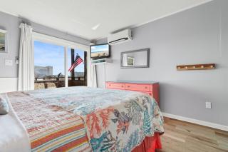 Arcadian Serenity- near Beach- King Bed-Water-view by myBeach Vacation Rentals - Myrtle Beach - 2