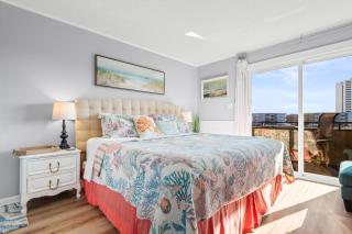 Arcadian Serenity- near Beach- King Bed-Water-view by myBeach Vacation Rentals - Myrtle Beach - 1