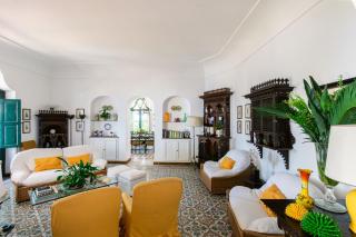 Villa Ginestra by Elite Villas - Capri - 9