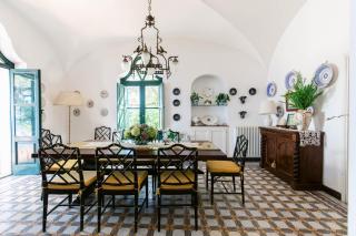 Villa Ginestra by Elite Villas - Capri - 8