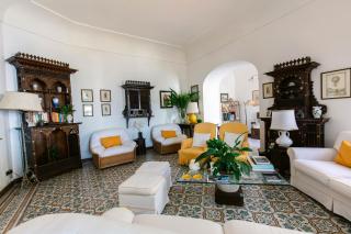 Villa Ginestra by Elite Villas - Capri - 4