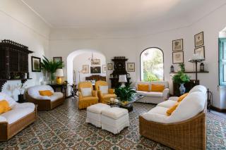 Villa Ginestra by Elite Villas - Capri - 5