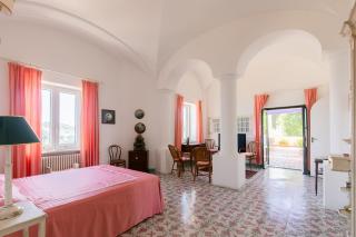 Villa Ginestra by Elite Villas - Capri - 1