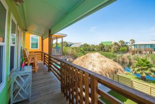 Eleventh Street - Port Aransas - 9