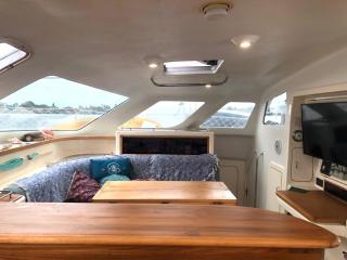 Valkyrie Charter - Bocas del Toro - 7
