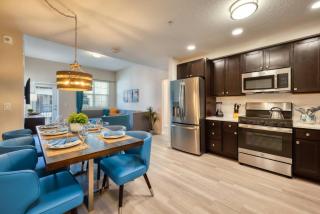 VCR2-402 Brand New Apartment - Convention Center - Orlando - 8