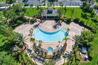 VCR2-402 Brand New Apartment - Convention Center - Orlando - 9