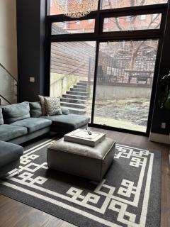 Harlem New Multi-Million Dollar Manhattan Brownstone - New York - 9