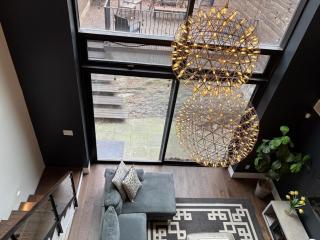 Harlem New Multi-Million Dollar Manhattan Brownstone - New York - 8