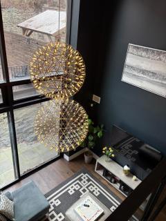 Harlem New Multi-Million Dollar Manhattan Brownstone - New York - 7