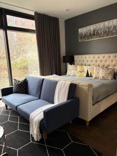 Harlem New Multi-Million Dollar Manhattan Brownstone - New York - 5