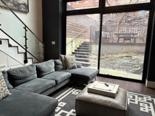Harlem New Multi-Million Dollar Manhattan Brownstone - New York - 4