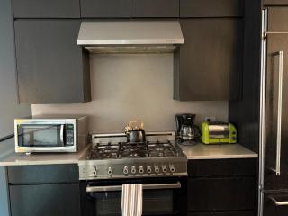 Harlem New Multi-Million Dollar Manhattan Brownstone - New York - 2