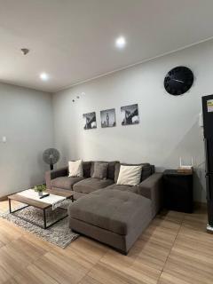 Apartamento Miraflores country club - Piura - 9