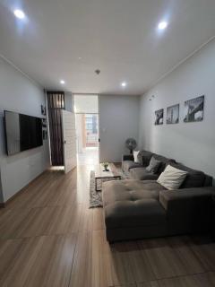 Apartamento Miraflores country club - Piura - 0