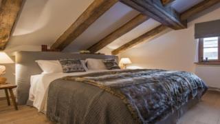 Chalet Pfarriweg in St Anton - Sankt Anton am Arlberg - 8