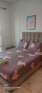 appartement Shems Bouznika Premium - 4