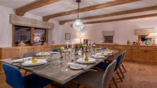 Chalet Pfarriweg in St Anton - Sankt Anton am Arlberg - 4