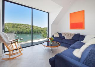 Fulmar House - Golant - Golant - 0
