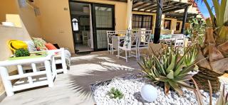 Casa WIKA - Costa Calma - 0