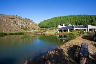 Calverton Estate an exclusive Nature Retreat & Trout Fishing haven halfway between Dullstroom & Kruger National Park - - 4