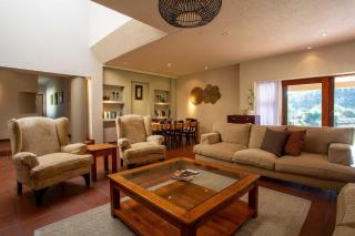 Calverton Estate an exclusive Nature Retreat & Trout Fishing haven halfway between Dullstroom & Kruger National Park - - 8