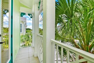 Pina Cabana Cottage Near Disney With Margaritaville Resort Island H2O Access - 3070Kl - Orlando - 4