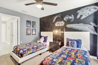 Last Minute Disney Getaway! Private Pool, Hot Tub & Games Room. Book Now! #16406 - Davenport - 8