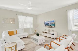 Last Minute Disney Getaway! Private Pool, Hot Tub & Games Room. Book Now! #16406 - Davenport - 7