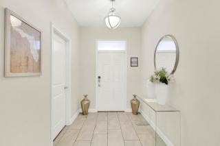 Last Minute Disney Getaway! Private Pool, Hot Tub & Games Room. Book Now! #16406 - Davenport - 6