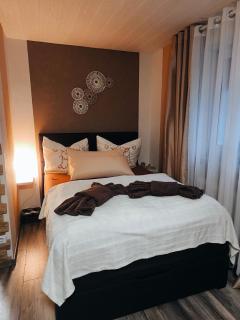 Nürnberg Apartment - Norimberga - 9
