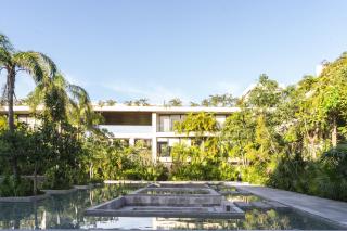 Kan Kin studio beach and shuttle - Tulum - 3