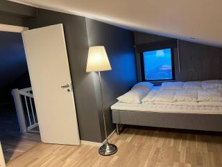 Helgatunlia - Leilighet 1 - 3