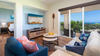 ❤PiH❤ Mauna Kea SunsetsOcean and Golf ViewsOptional Mauna Kea Hotel Privileges - Hapuna Beach - 1