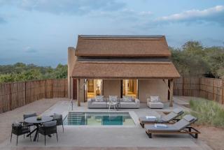 Anantara Sir Bani Yas Island Al Sahel Villas - Da‘sah - 8
