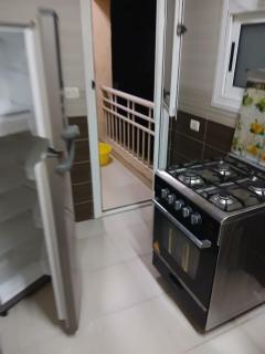 Luxury apartment B7 Madinaty - Madinaty - 9