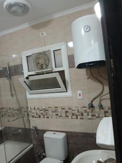 Luxury apartment B7 Madinaty - Madinaty - 8