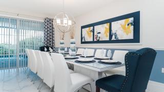 Last Minute Disney Getaway! Private Pool, Hot Tub & Games Room. Book Now! #56495 - Davenport - 5