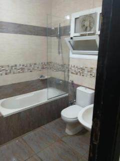 Luxury apartment B7 Madinaty - Madinaty - 7
