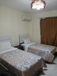 Luxury apartment B7 Madinaty - Madinaty - 6