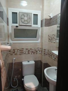 Luxury apartment B7 Madinaty - Madinaty - 4