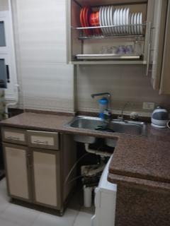 Luxury apartment B7 Madinaty - Madinaty - 3