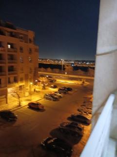 Luxury apartment B7 Madinaty - Madinaty - 2