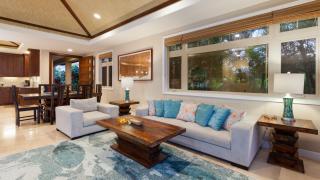 SWEET ESCAPE Stylish KaMilo 3BR Home with Private Beach Club Bikes - Waikoloa - 2