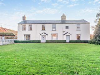 4 Bed in Snettisham KT124 - Snettisham - 9