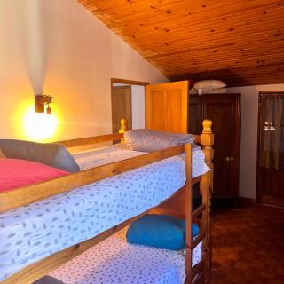 Appartement à la ferme - Thoard - 8